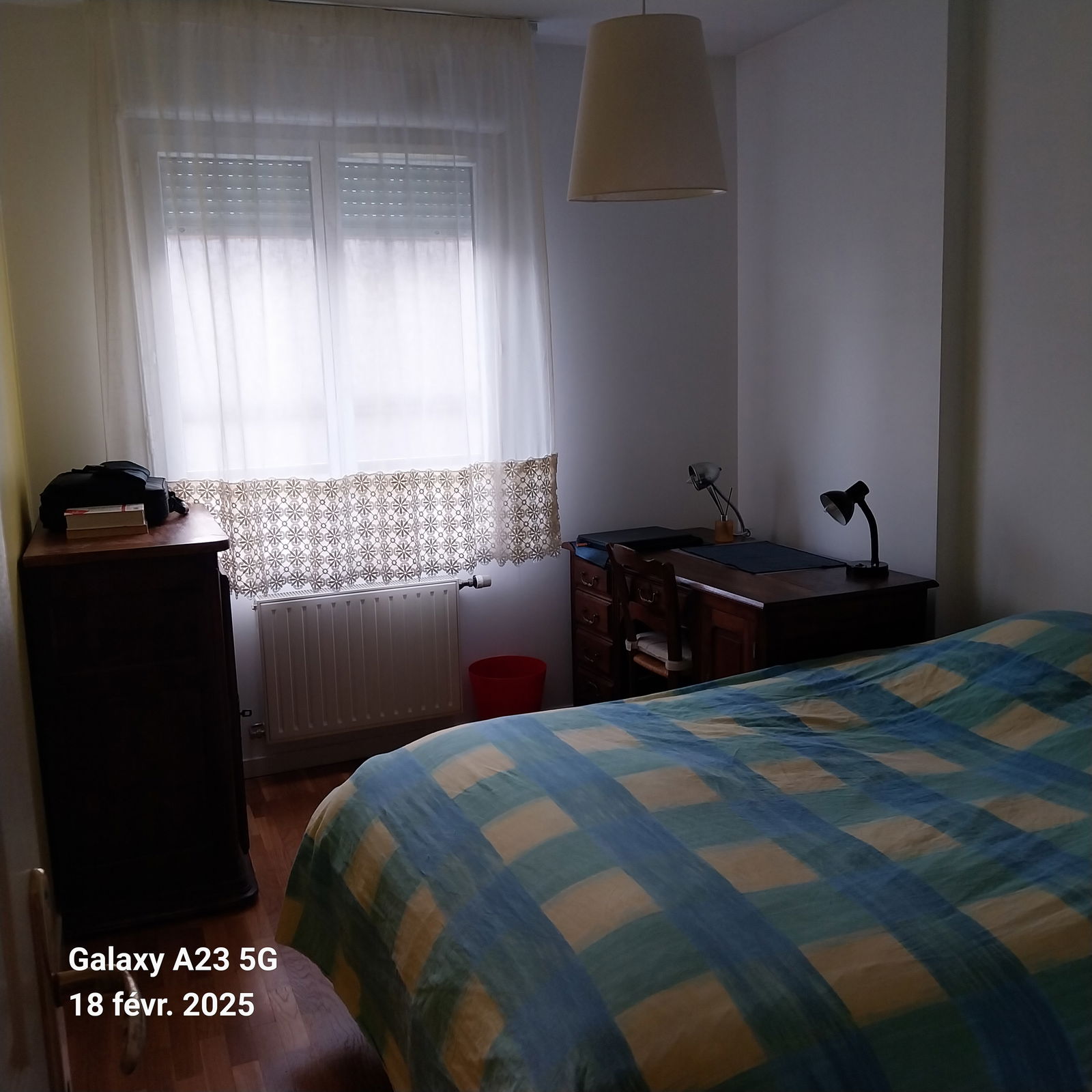 Hospedagem Em Casa De Família Villeurbanne 254915