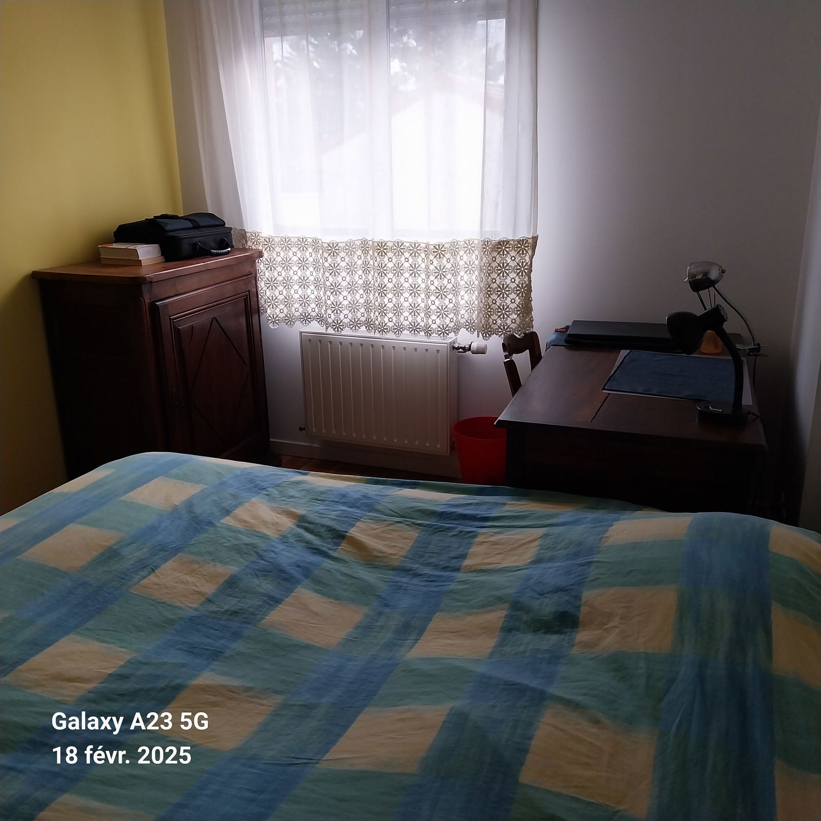 Hospedagem Em Casa De Família Villeurbanne 254915