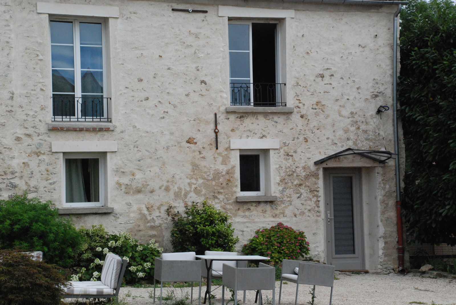 Habitaciones De Huéspedes Jouarre 182351