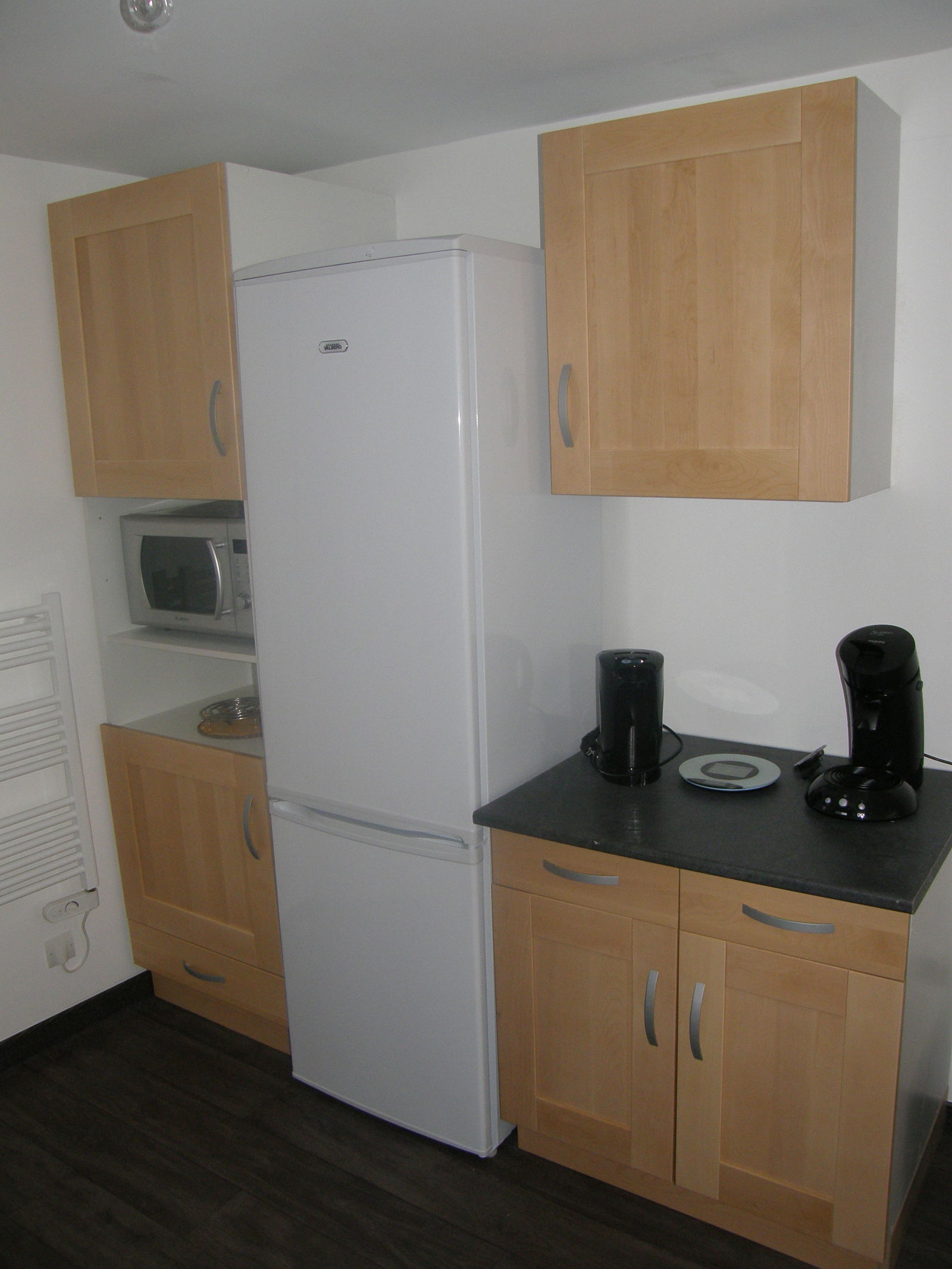 Estudio Independiente Le Mont-Dore 73830