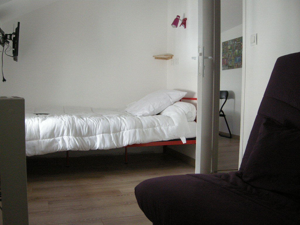 Estudio Independiente Le Mont-Dore 73830