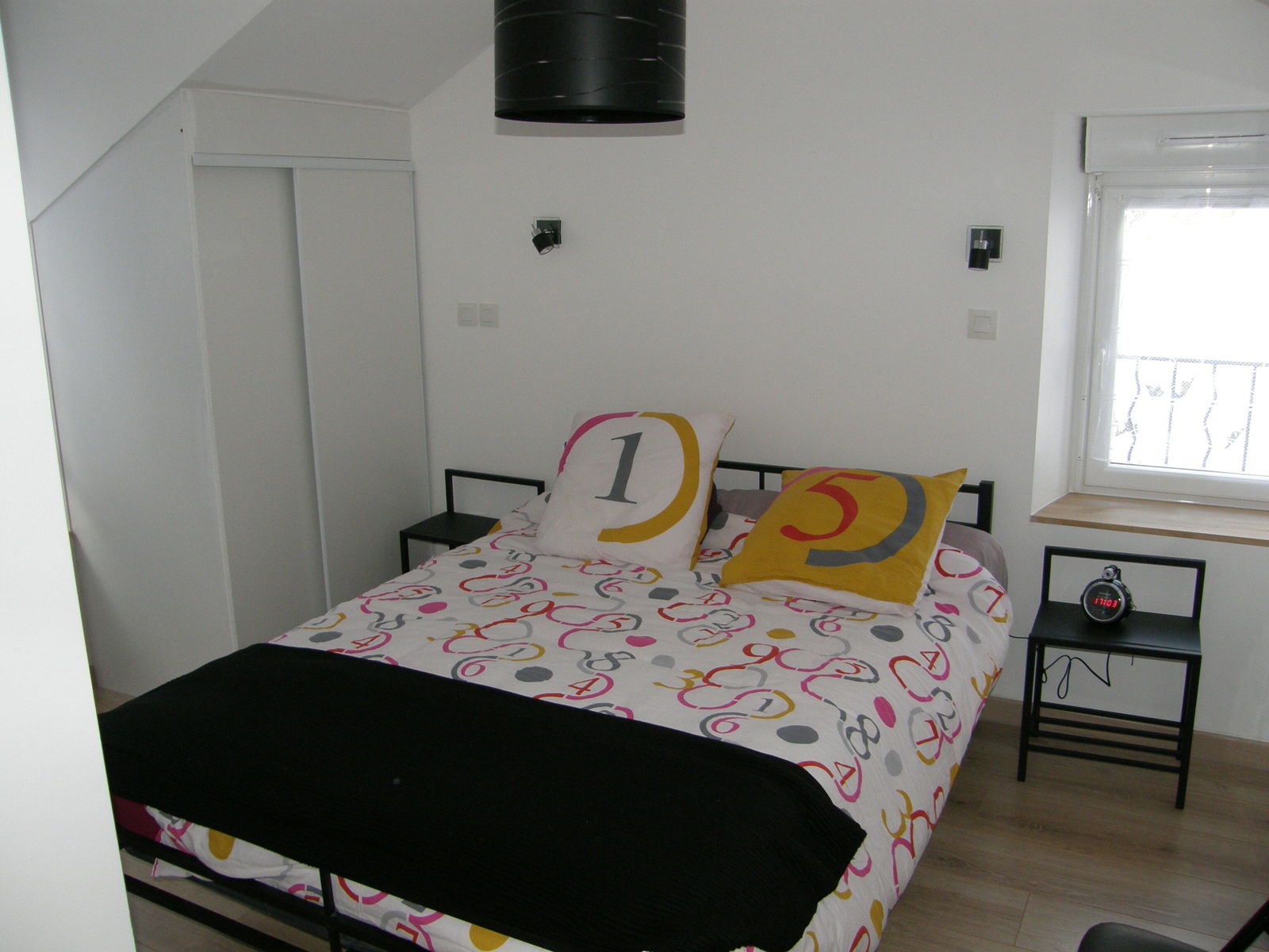 Estudio Independiente Le Mont-Dore 73830