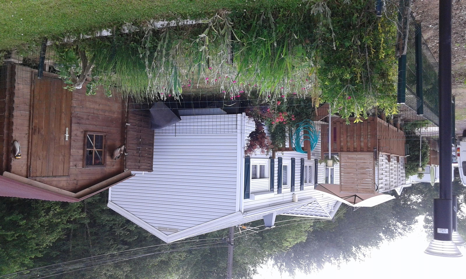 Estudio Independiente Hermanville-sur-Mer 168933