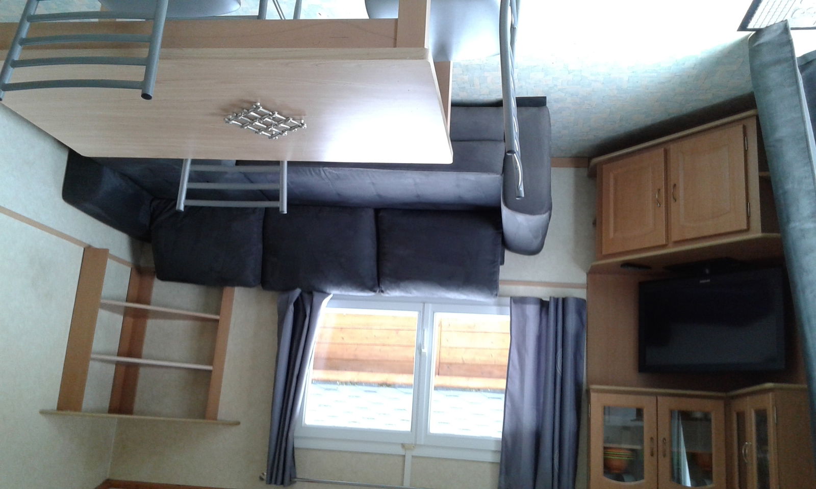 Estudio Independiente Hermanville-sur-Mer 168933