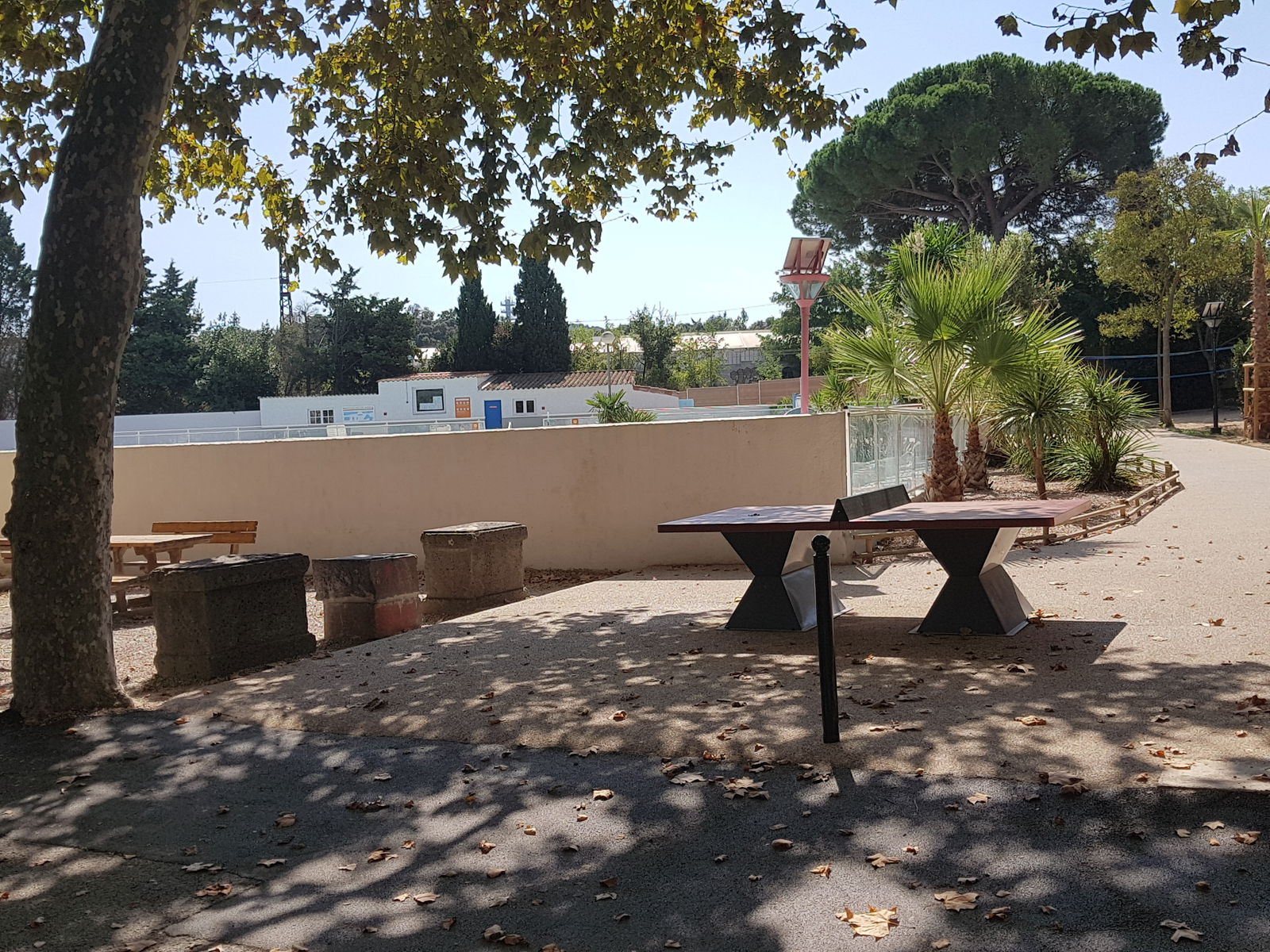 Estudio Independiente Agde 216477