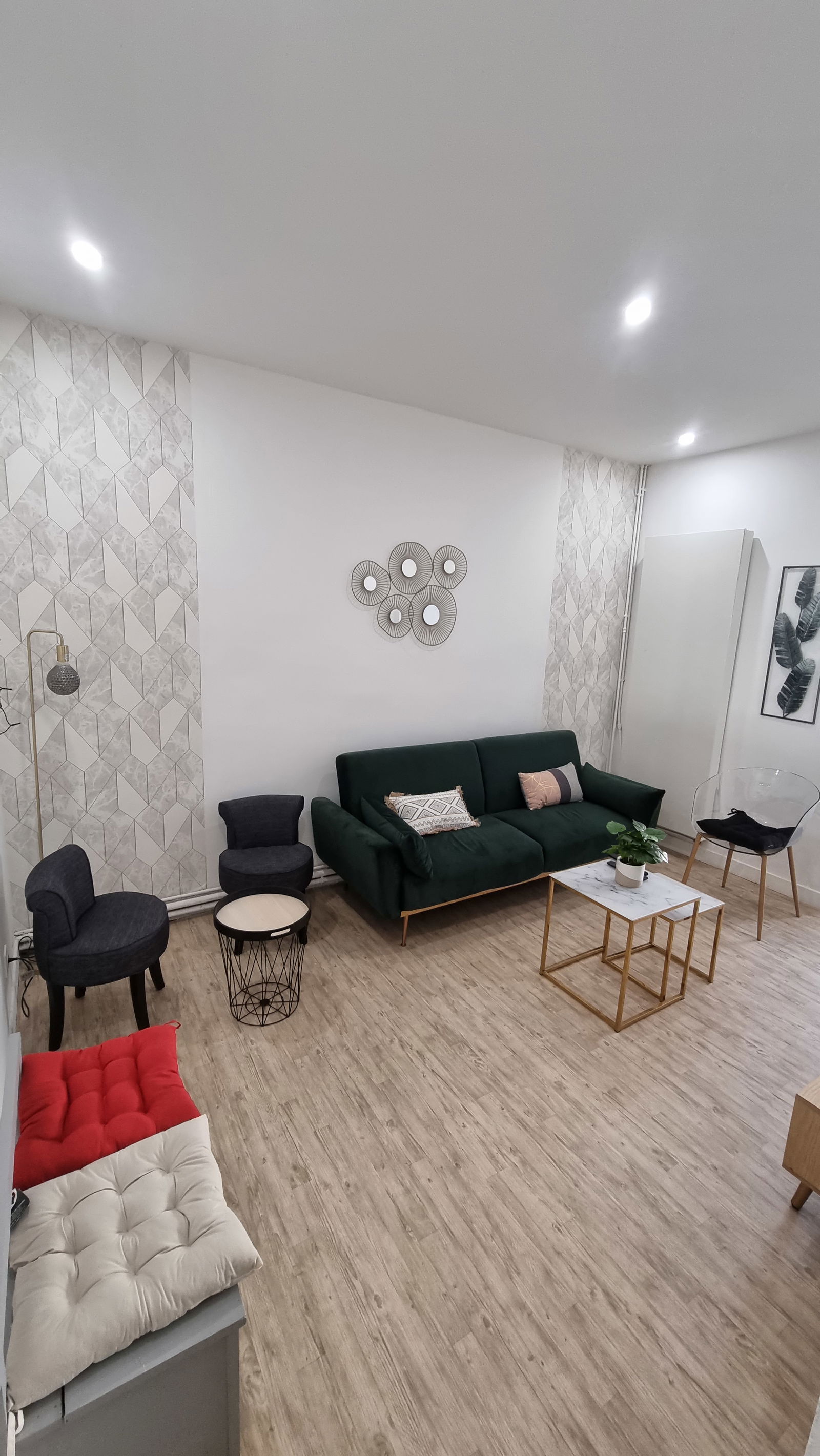 Colocación Saint-Quentin 278558