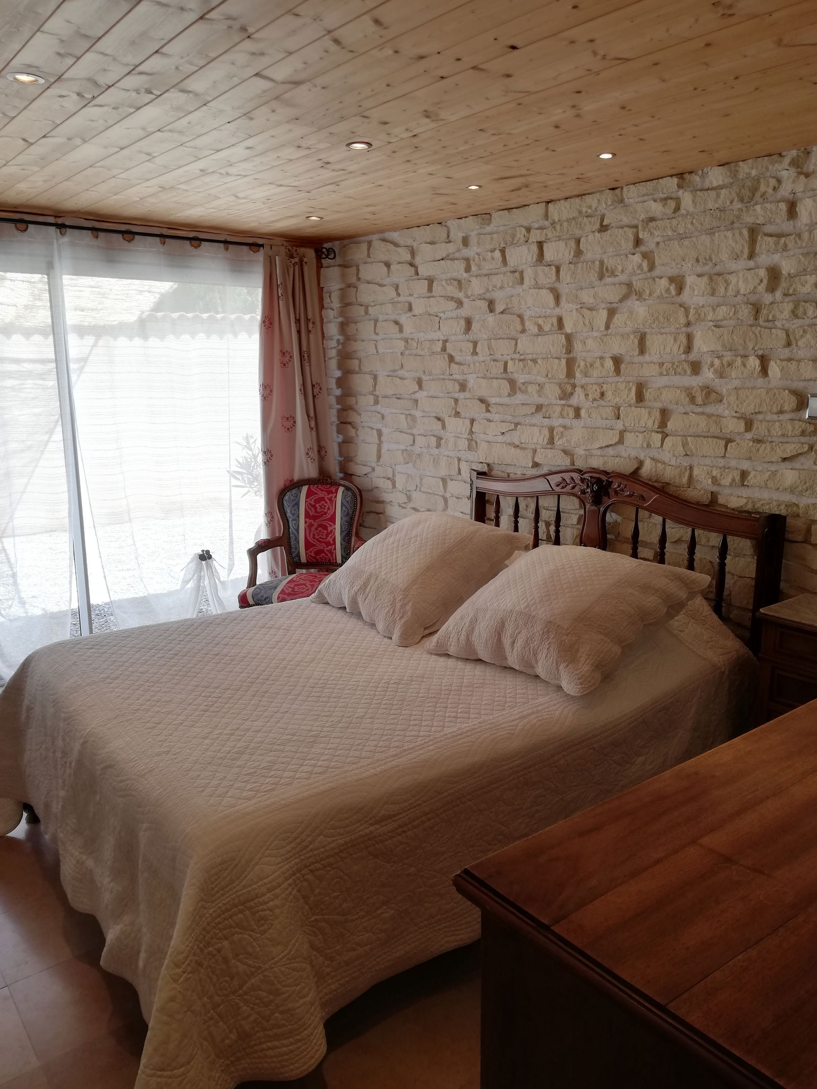 Quedarse En Casa Rochefort-du-Gard 212740