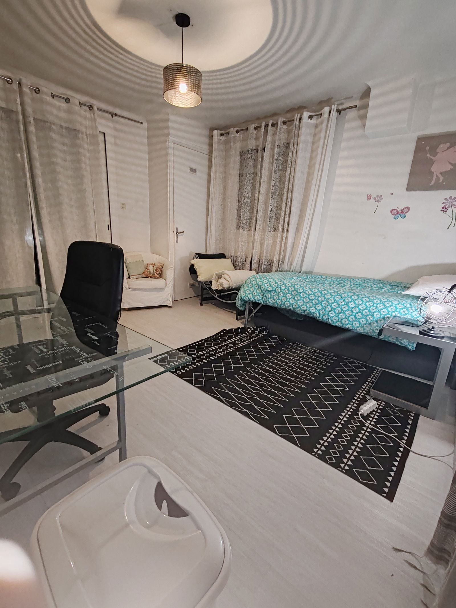 Quedarse En Casa Villeurbanne 325342