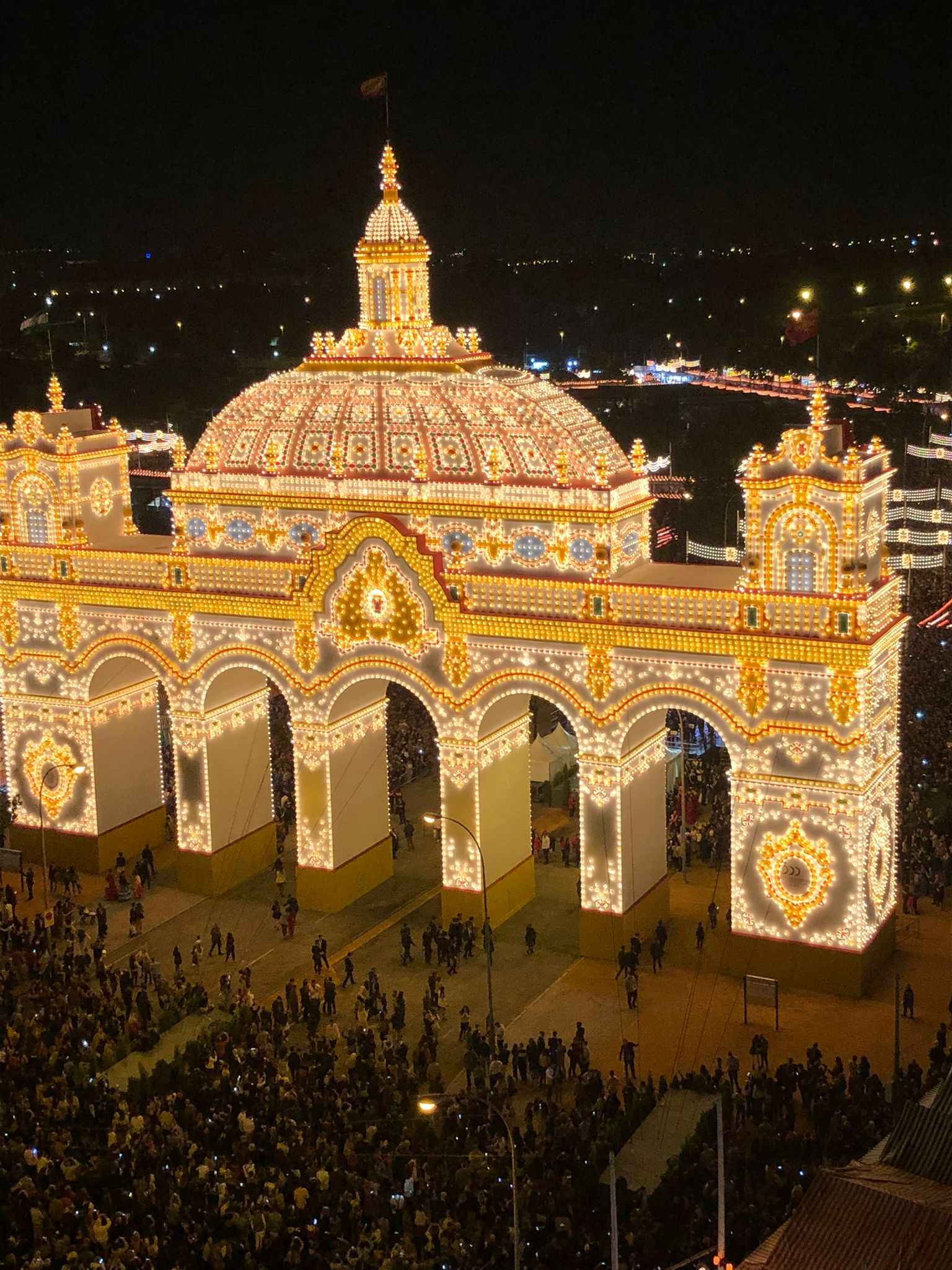 Quedarse En Casa Sevilla 261517