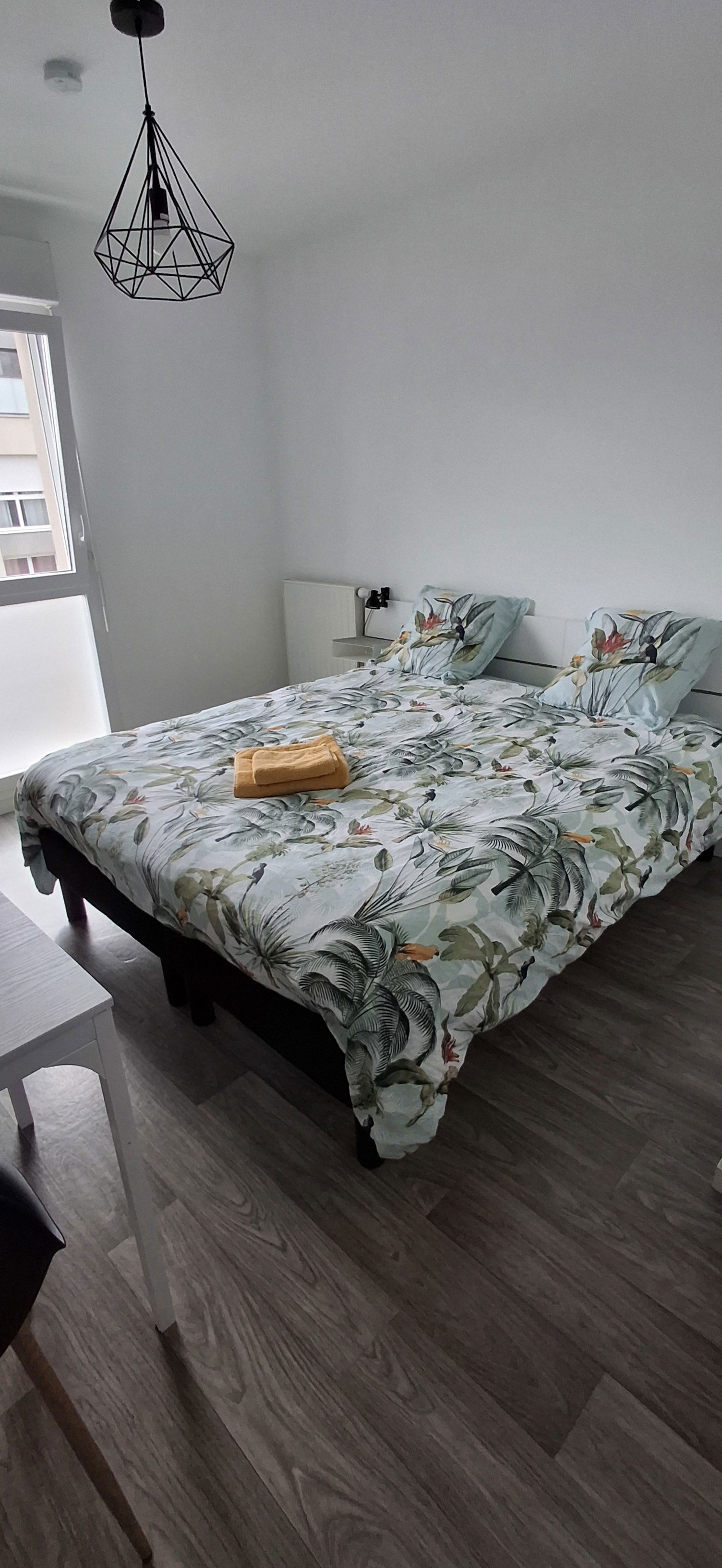 Quedarse En Casa Vern-sur-Seiche 338101