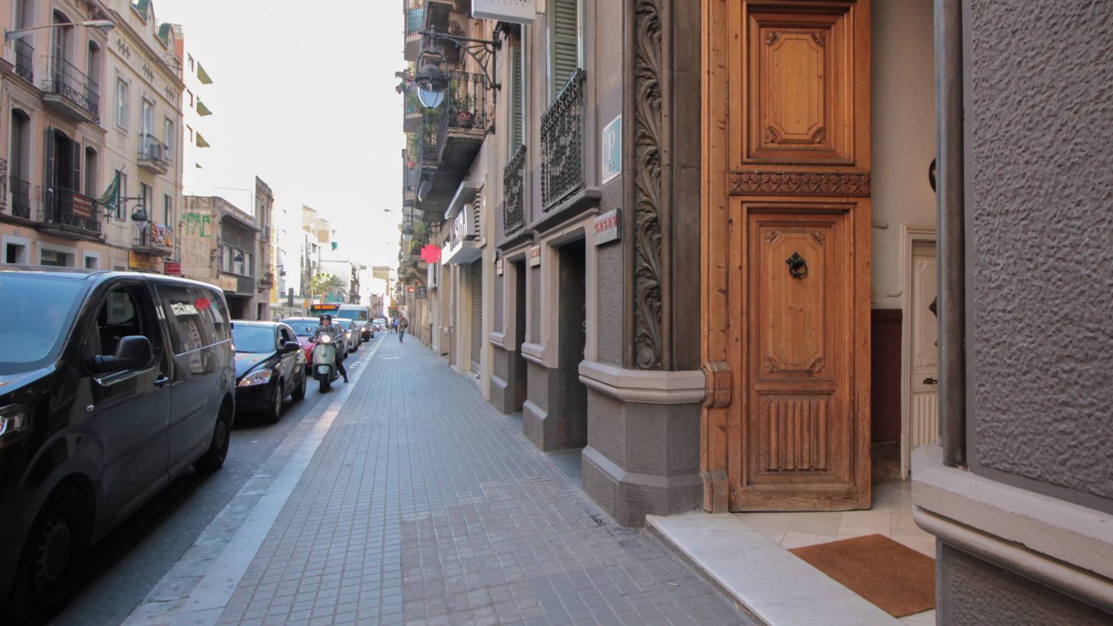 Quedarse En Casa Barcelona 219264