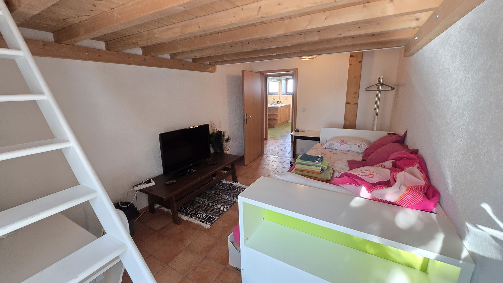 Quedarse En Casa Sainte-Croix 452198