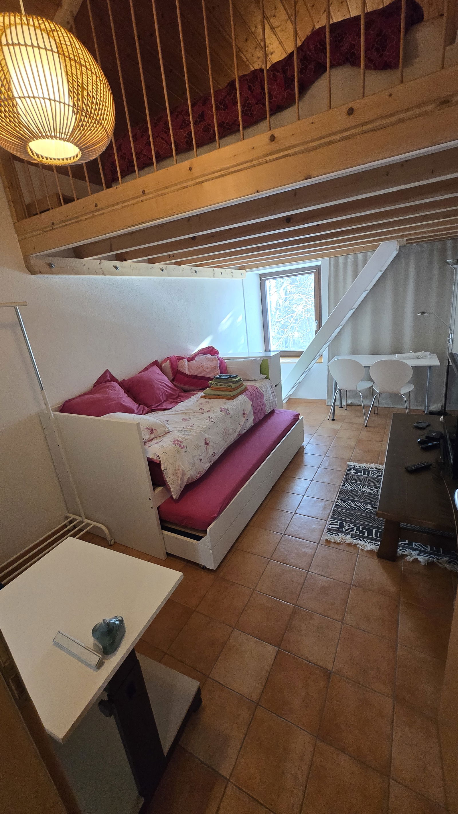 Quedarse En Casa Sainte-Croix 452198