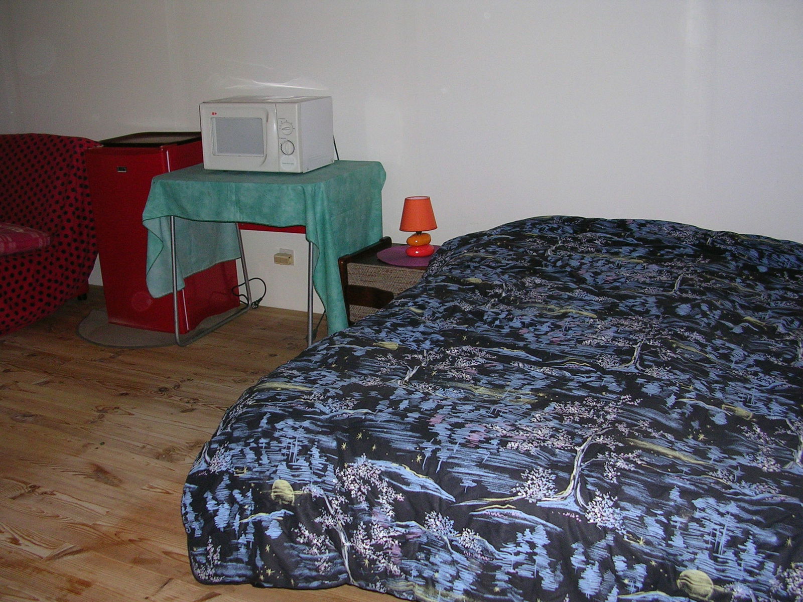 Quedarse En Casa Corbelin 129478