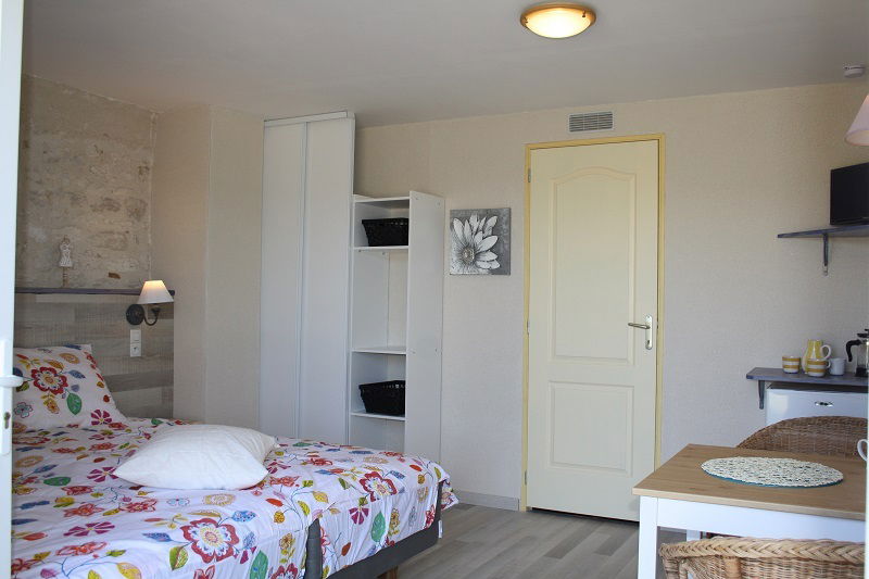Habitaciones De Huéspedes Castelnau-Montratier 110248