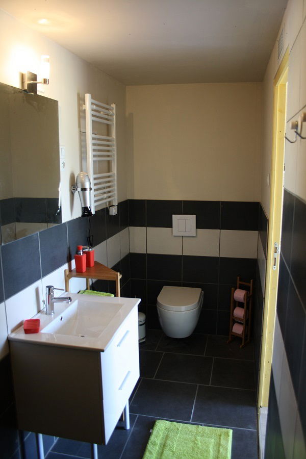 Habitaciones De Huéspedes Castelnau-Montratier 110248