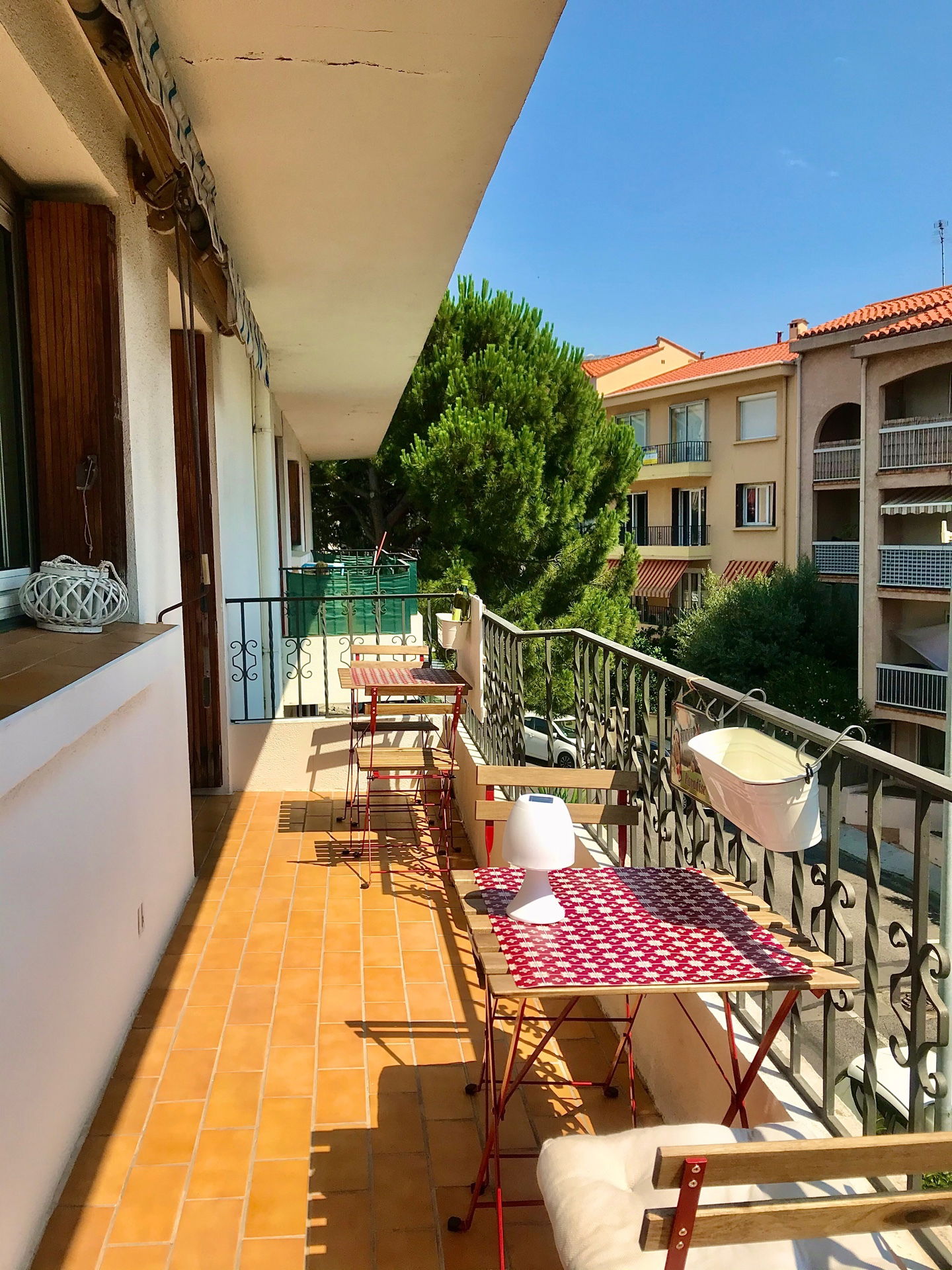 Colocación Perpignan 257648