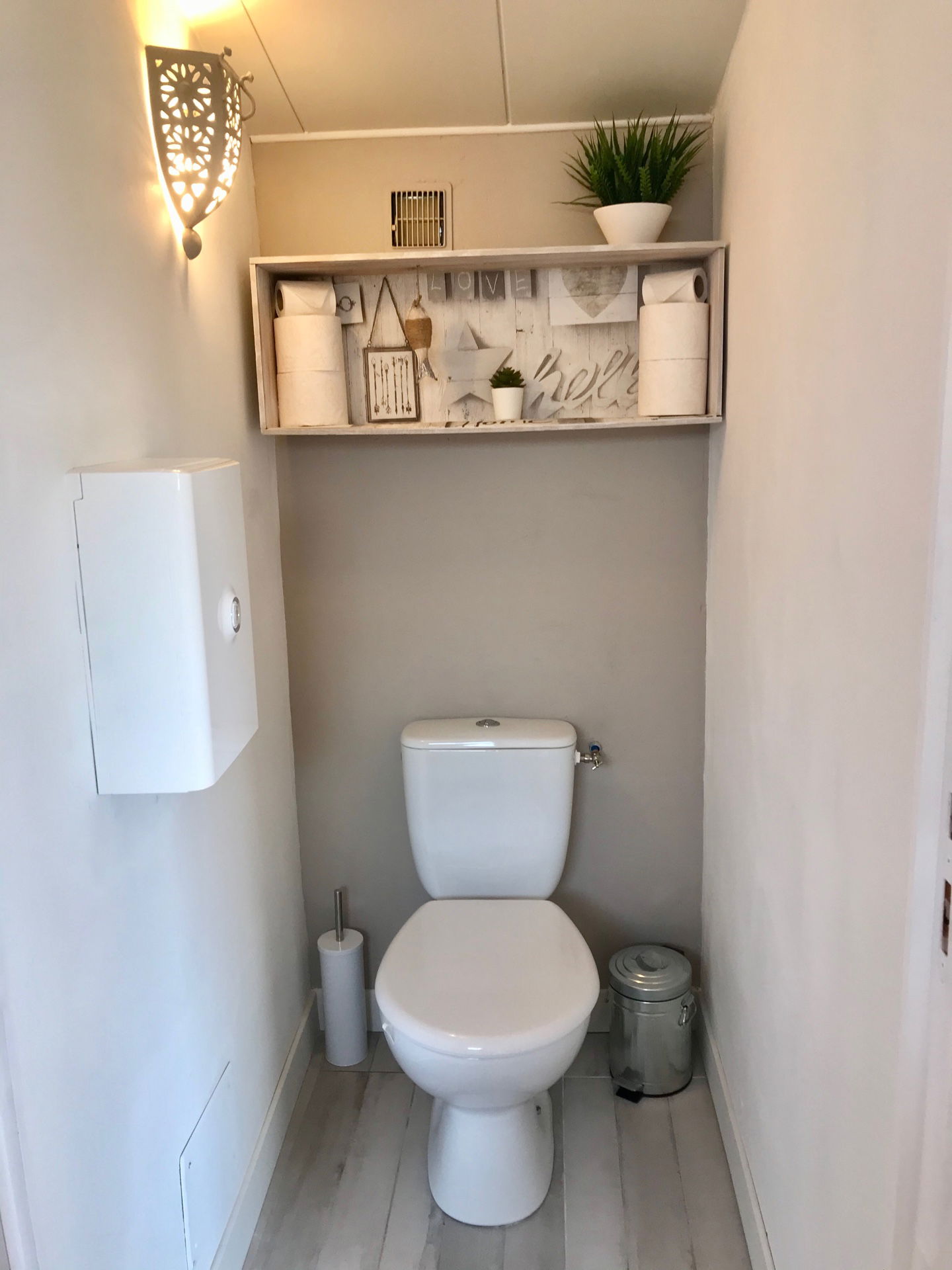Colocación Perpignan 257648