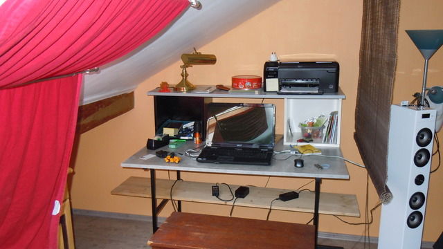 Habitaciones De Huéspedes Jametz 53672