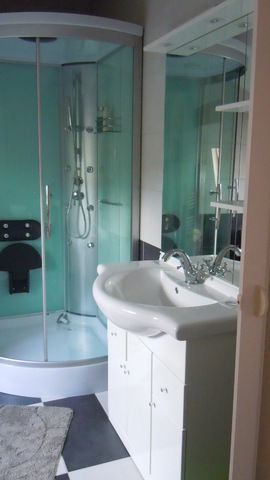 Habitaciones De Huéspedes Jametz 53672