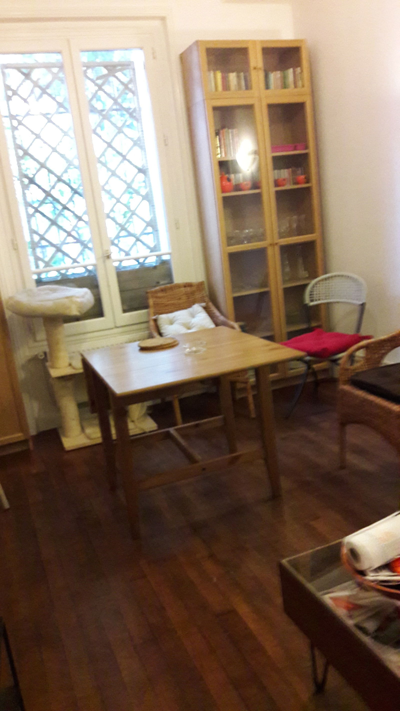 Quedarse En Casa Vincennes 72718
