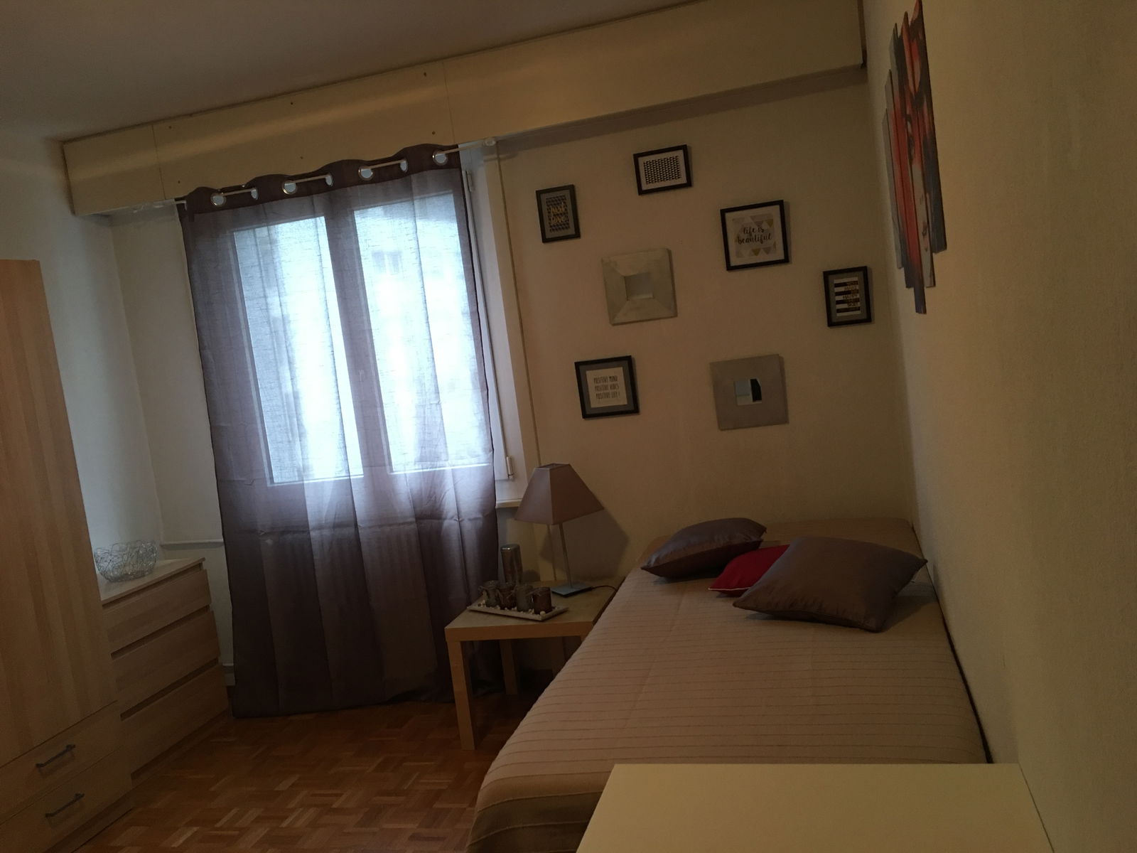 Quedarse En Casa Lausanne 264379