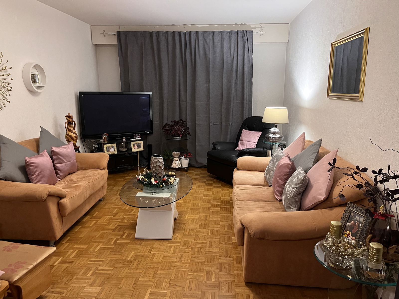 Quedarse En Casa Lausanne 264379