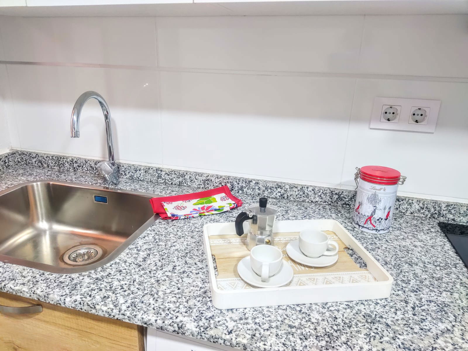 Coliving Montcada 597487