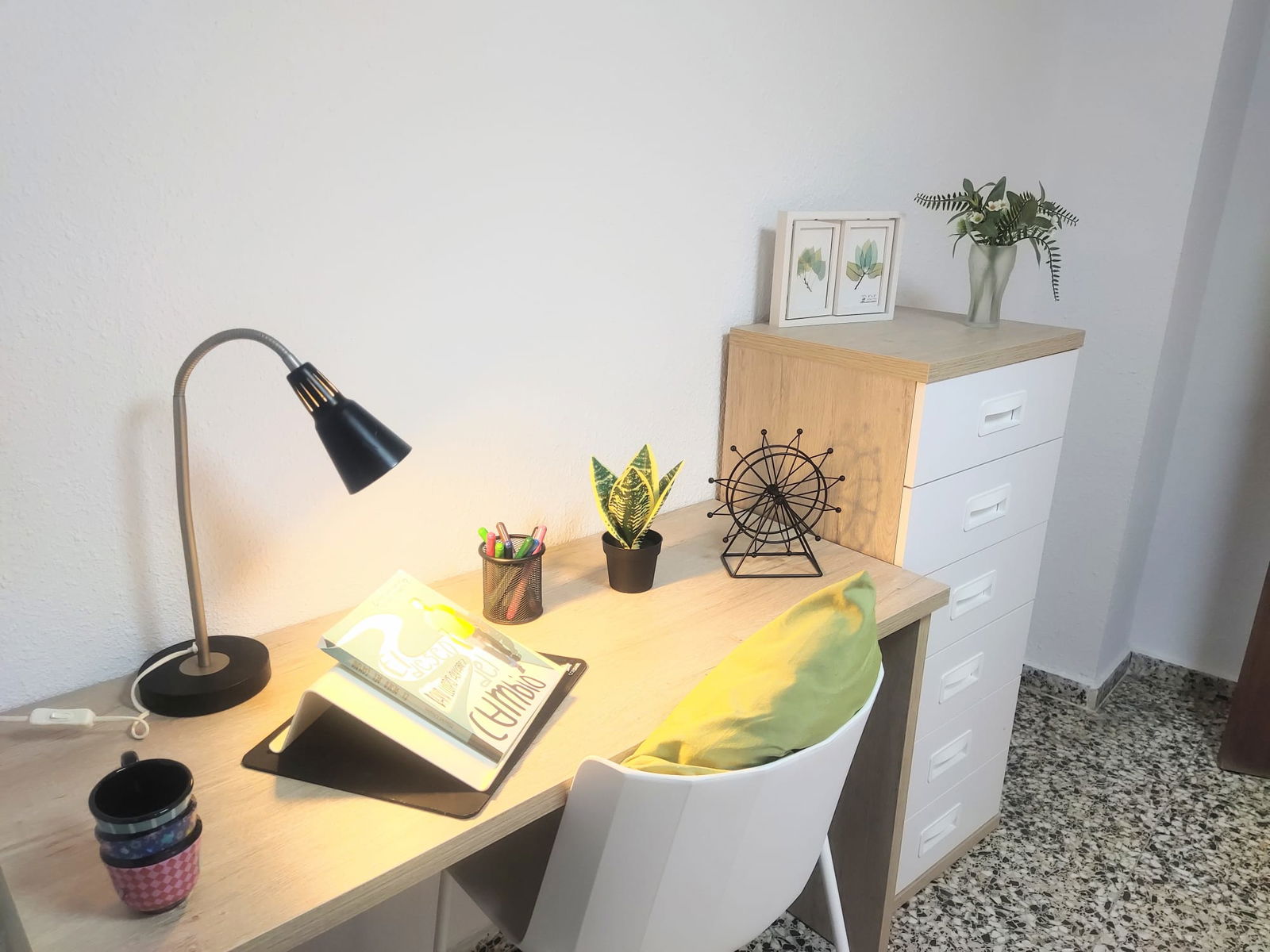Coliving Montcada 597487