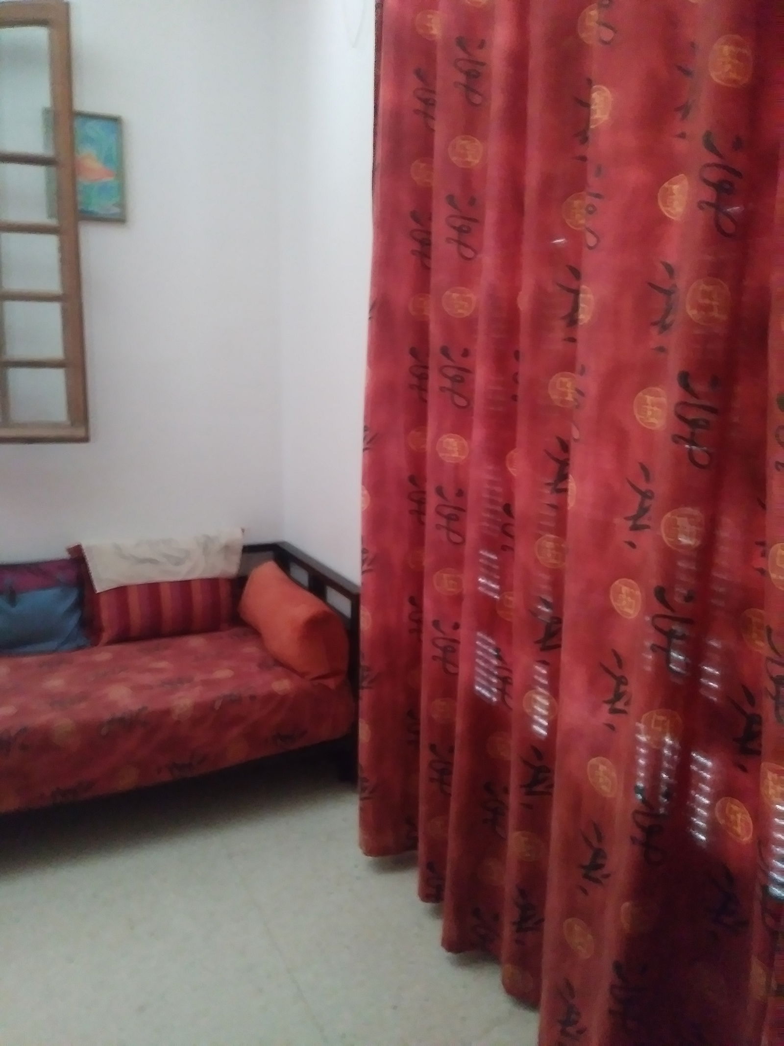 Quedarse En Casa Tunis 40679