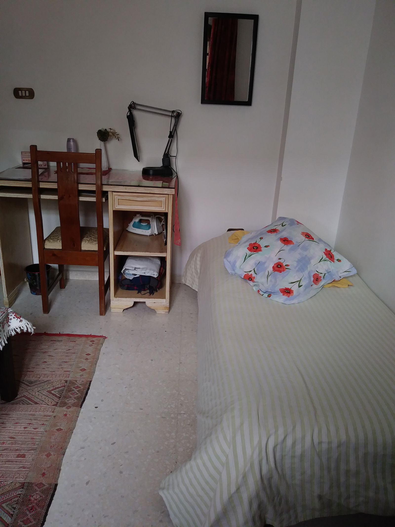 Quedarse En Casa Tunis 40679