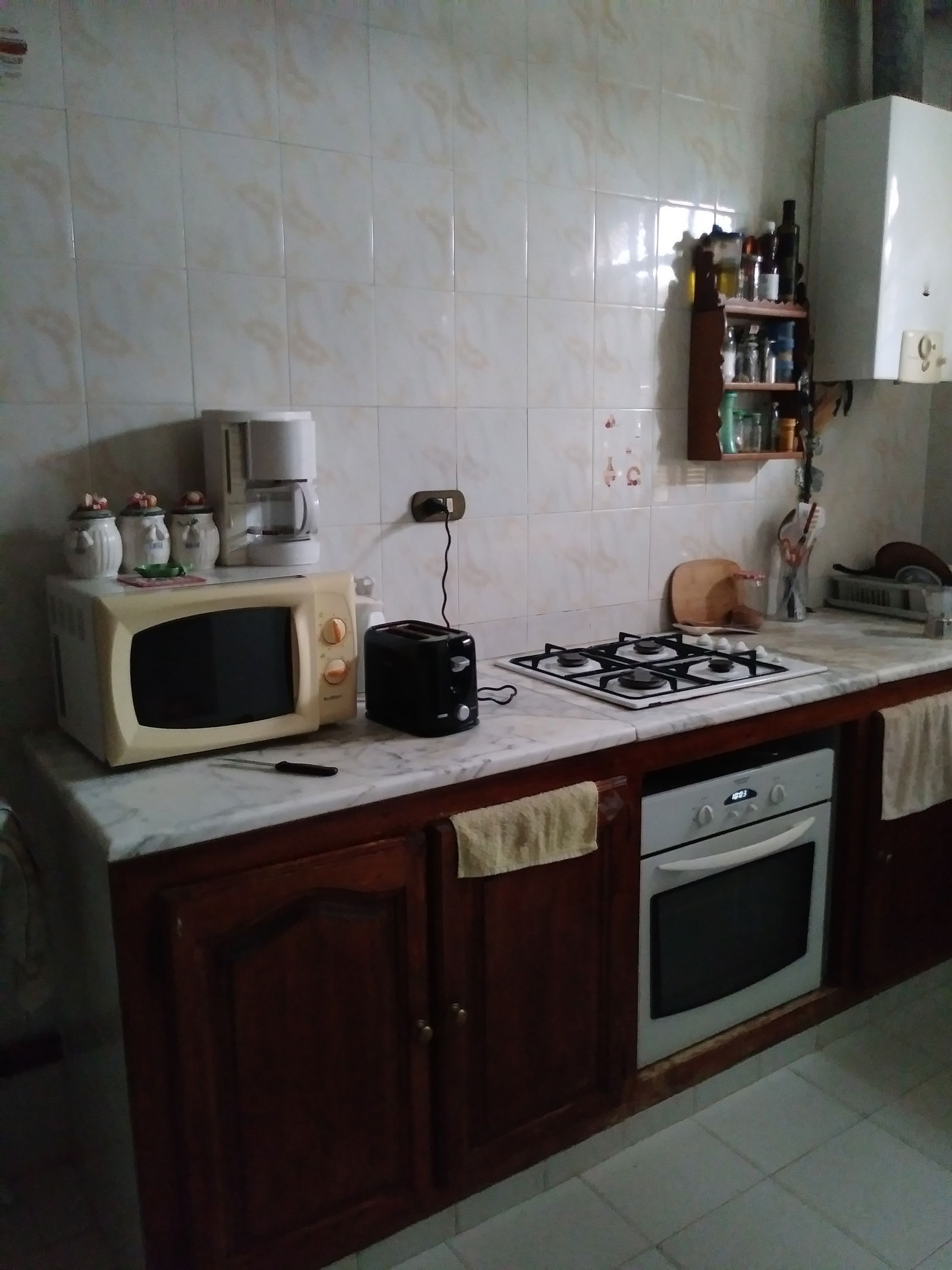Quedarse En Casa Tunis 40679