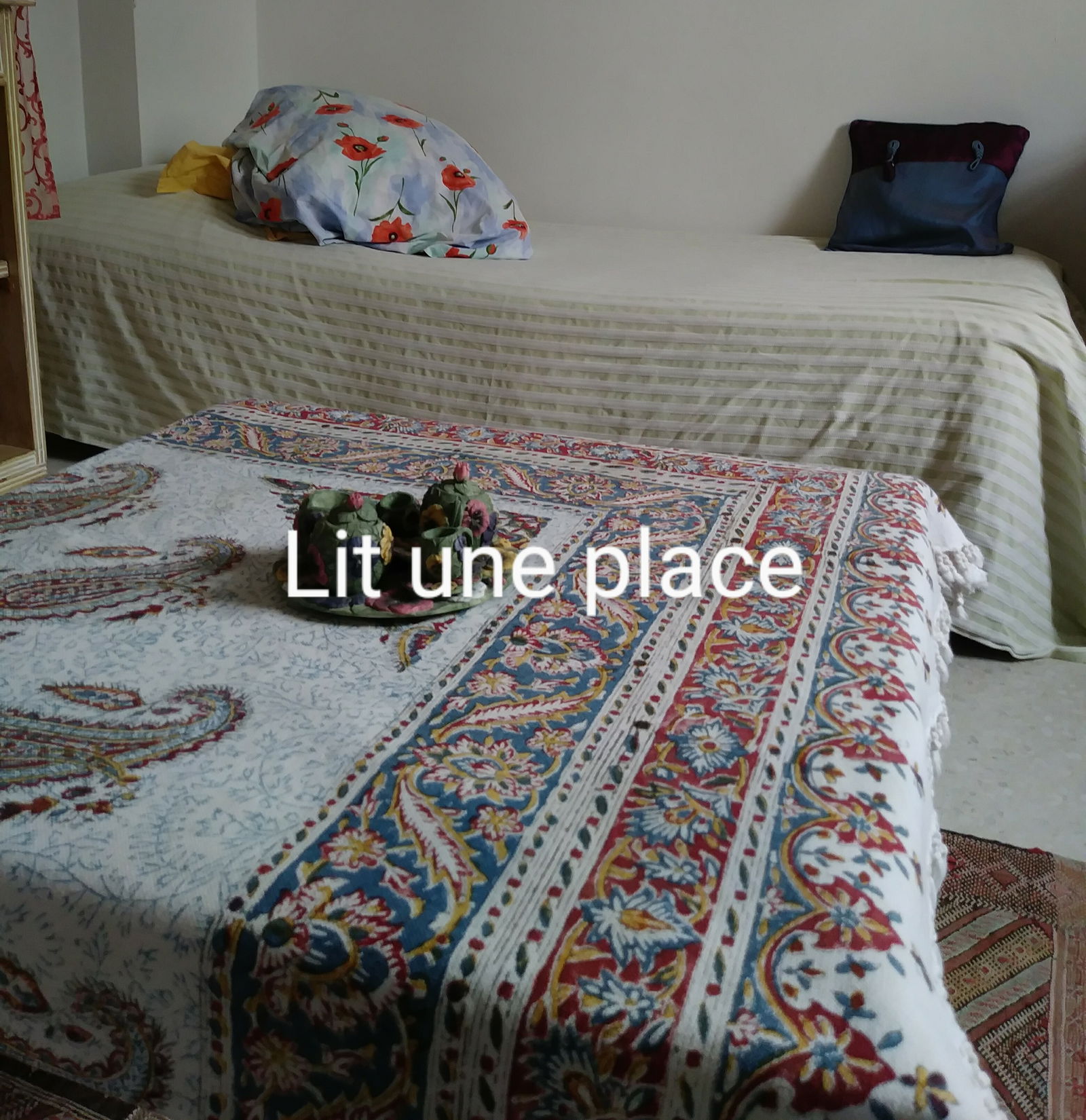 Quedarse En Casa Tunis 40679