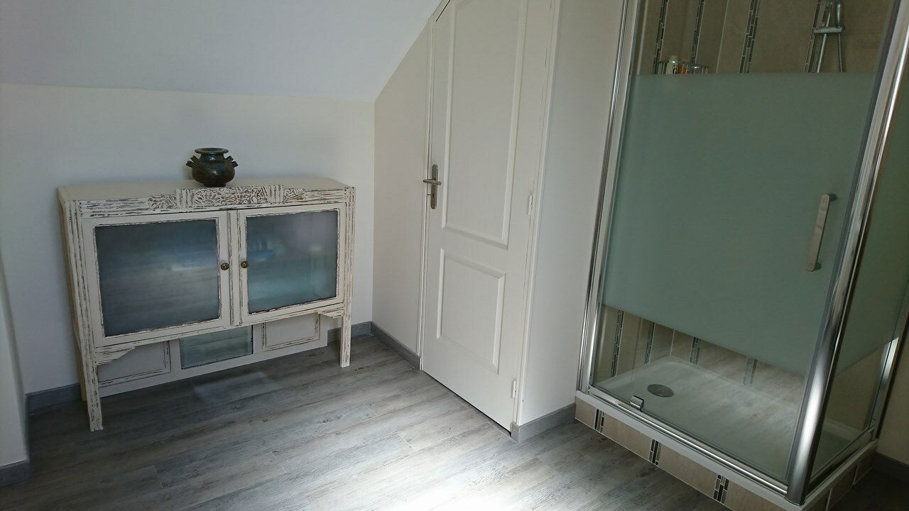 Quedarse En Casa Villeneuve-les-Sablons 165754