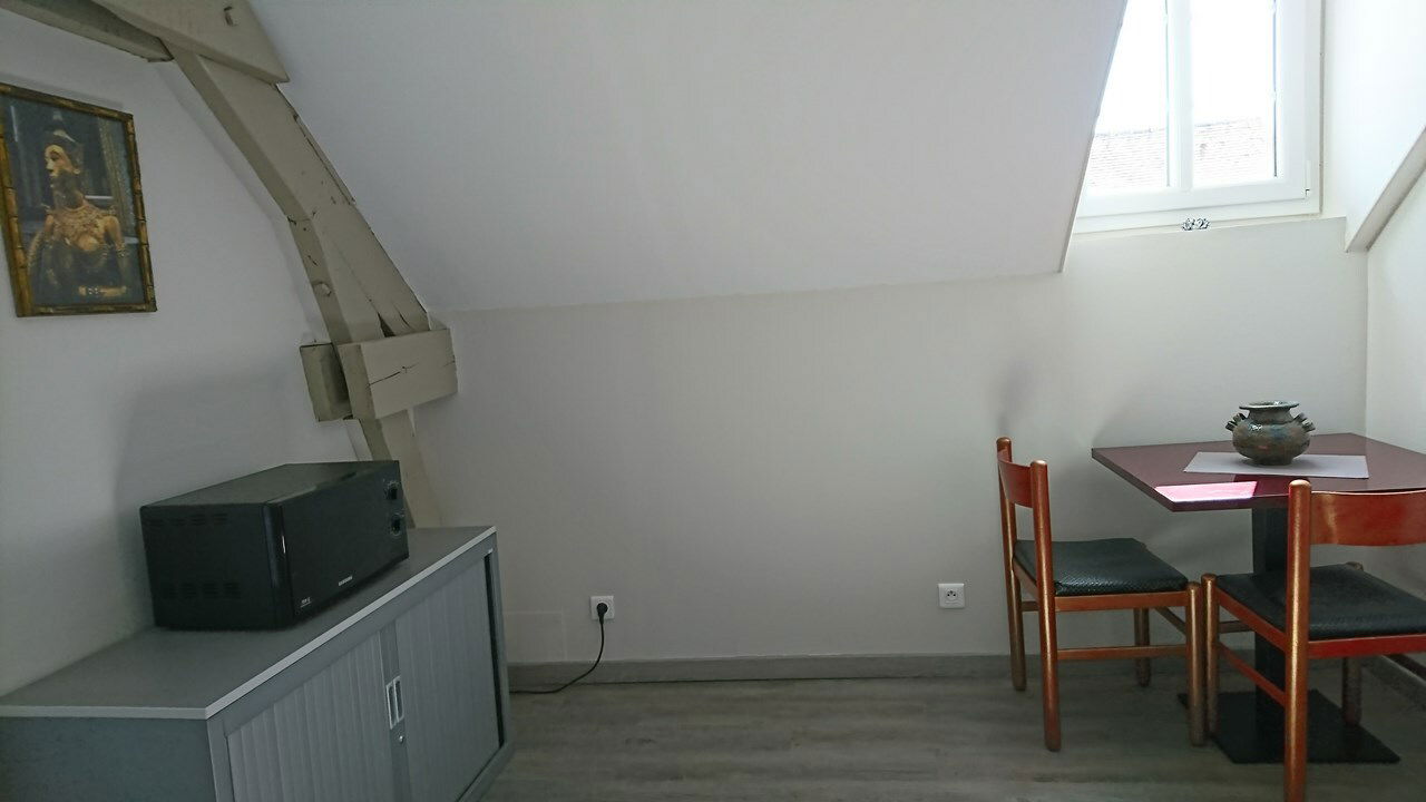 Quedarse En Casa Villeneuve-les-Sablons 165754