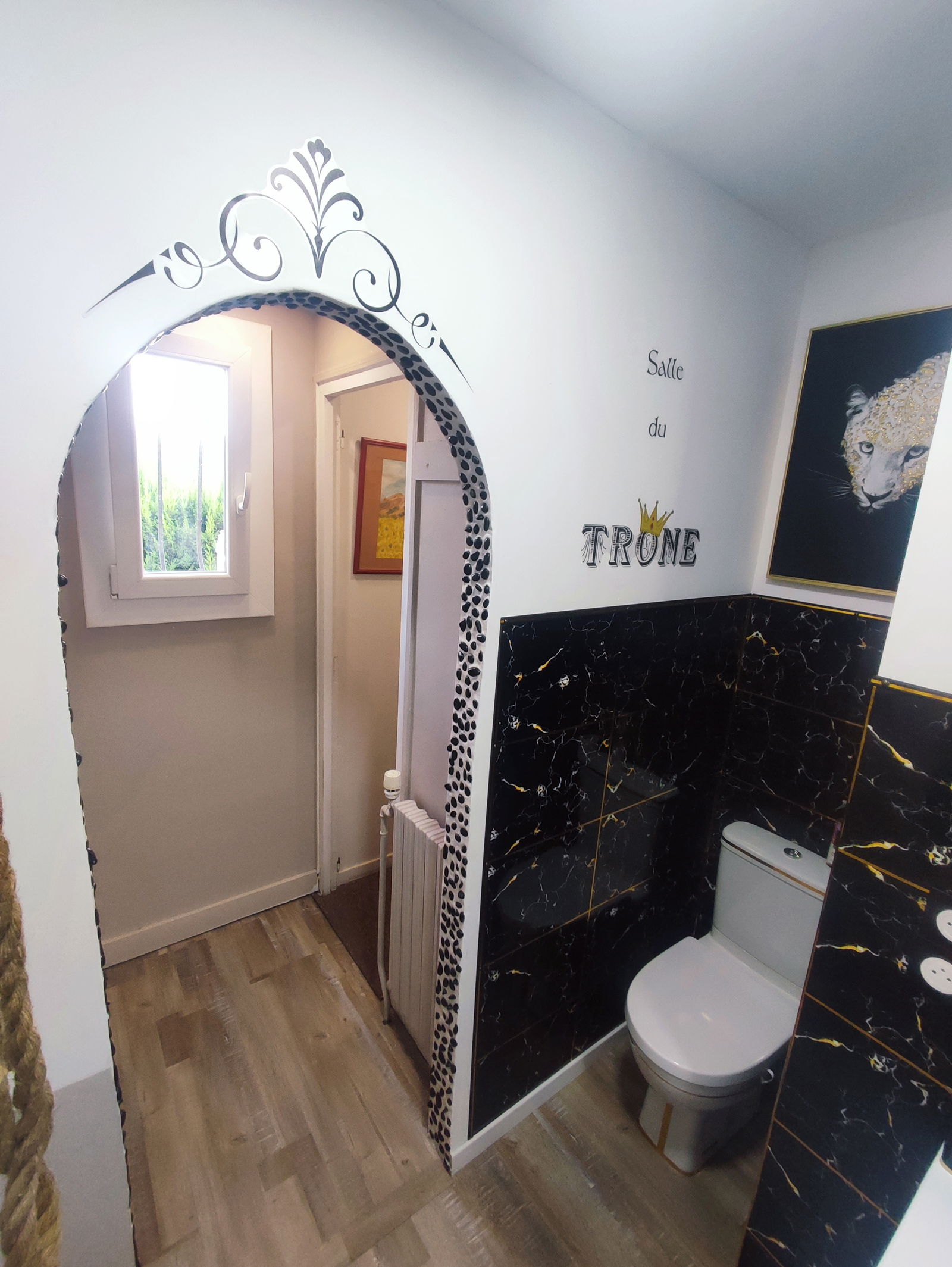Quedarse En Casa Bouleurs 453627