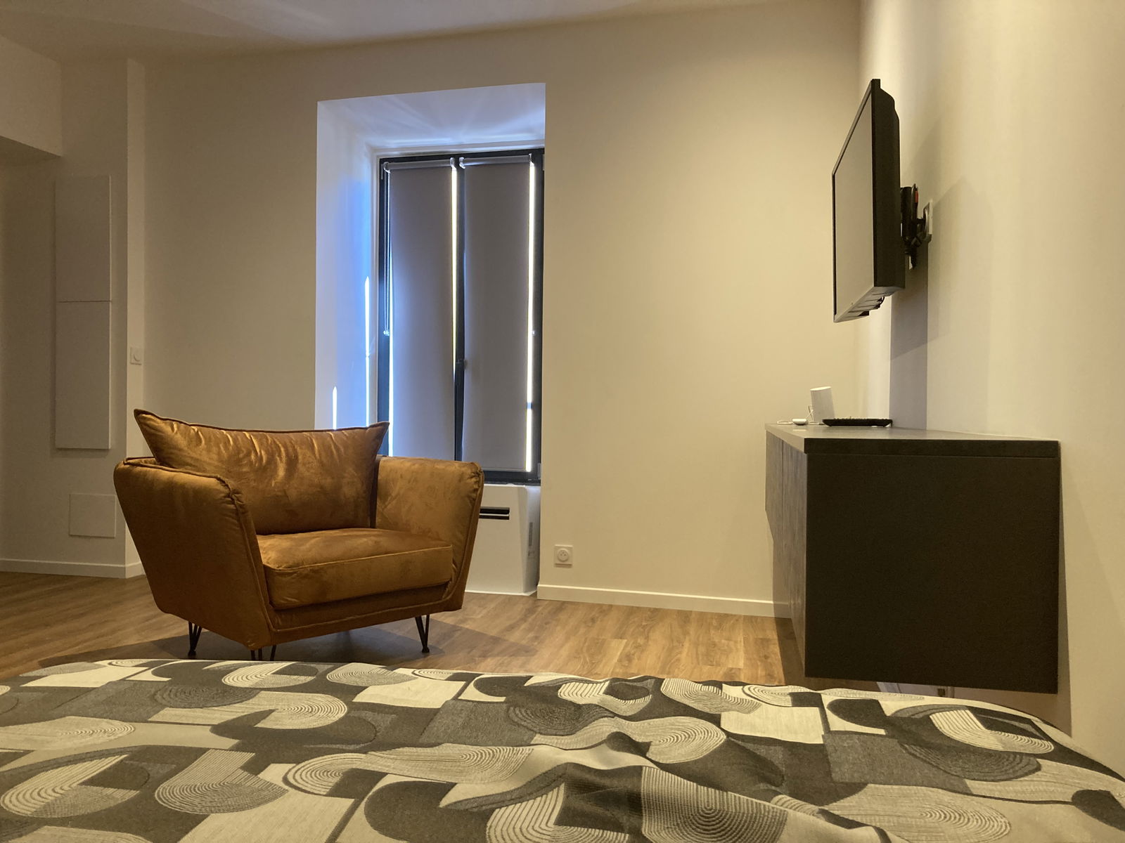 Estudio Independiente Ajaccio 293939