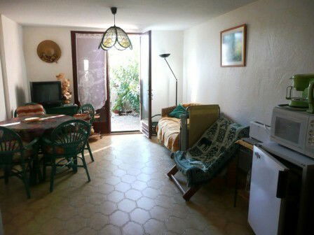 Estudio Independiente Saint-Cyprien 119010