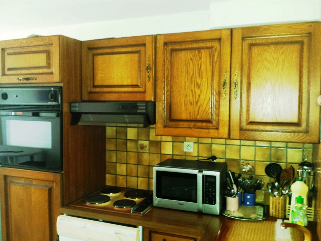 Estudio Independiente Saint-Cyprien 119010