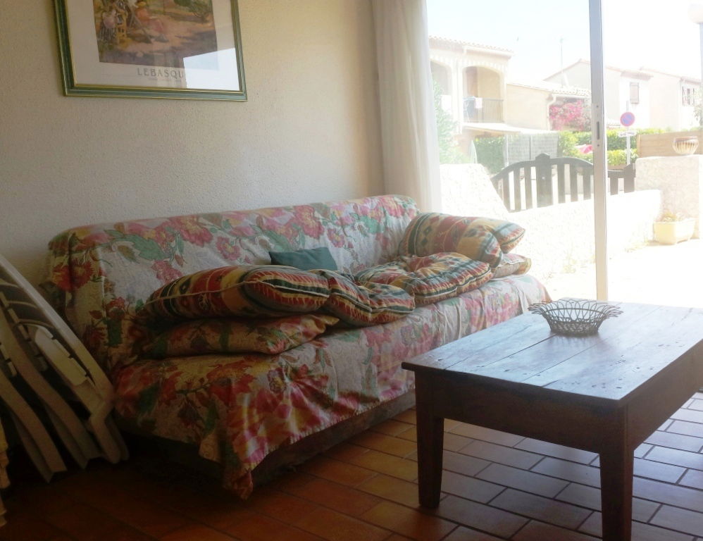 Estudio Independiente Saint-Cyprien 119010