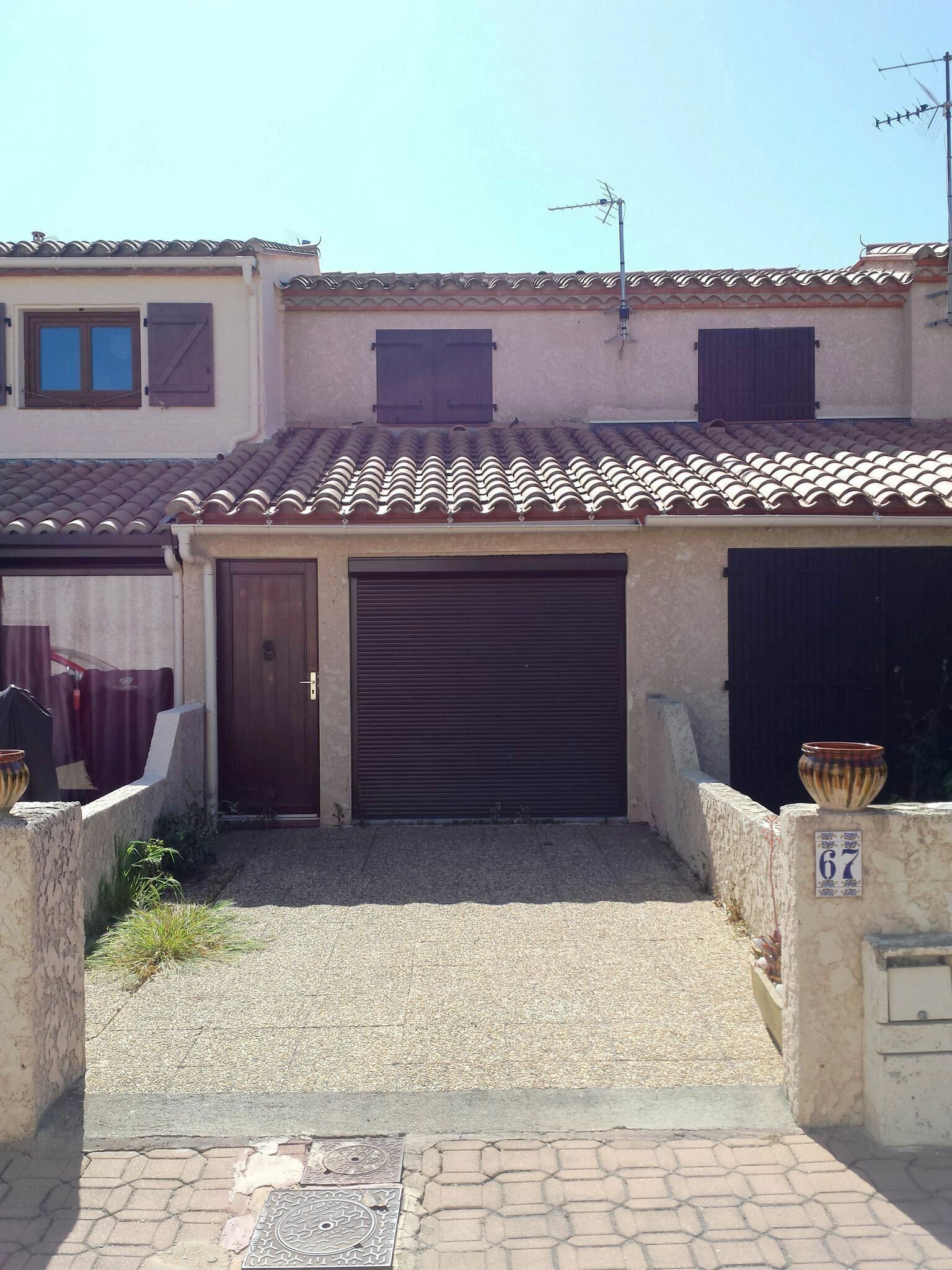 Estudio Independiente Saint-Cyprien 119010