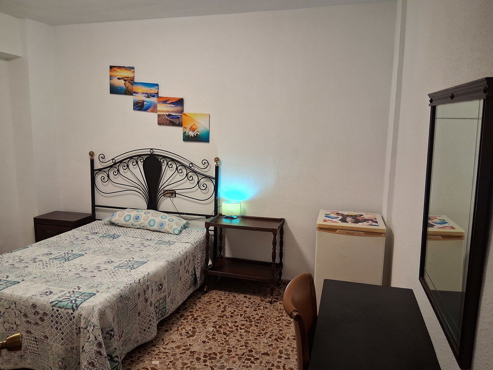 Habitaciones De Huéspedes Alicante (Alacant) 656755