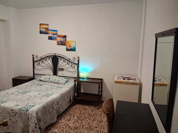 Chambre D'hôte Alicante (Alacant) 656755-1