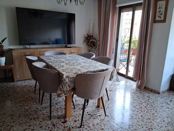 Chambre D'hôte Alicante (Alacant) 656755-2