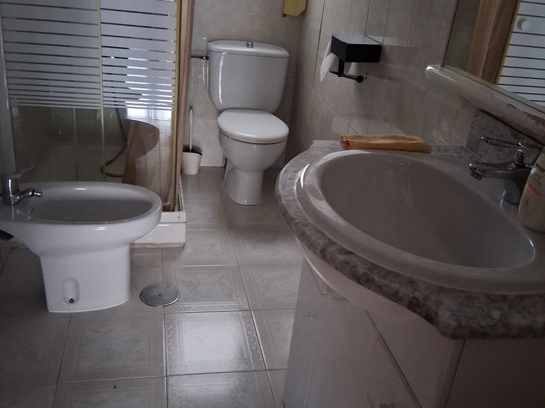 Gastenkamers Alicante (Alacant) 656755-3