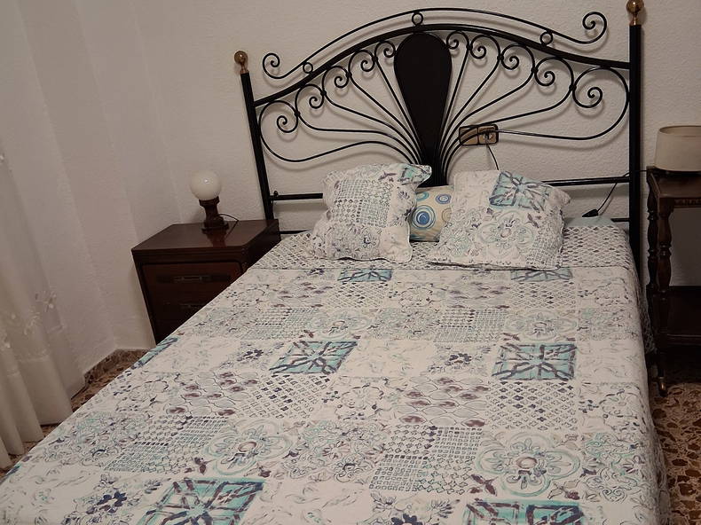 Chambres D'hôtes Alicante (Alacant) 656755-5