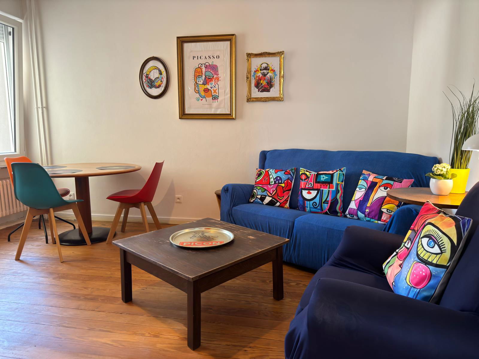 Colocación Saint-Avold 440197