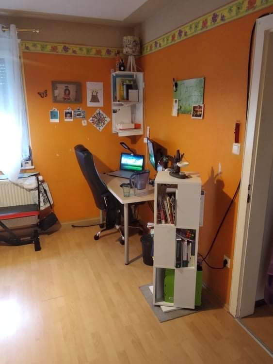 Estudio Independiente Leinfelden-Echterdingen 255670