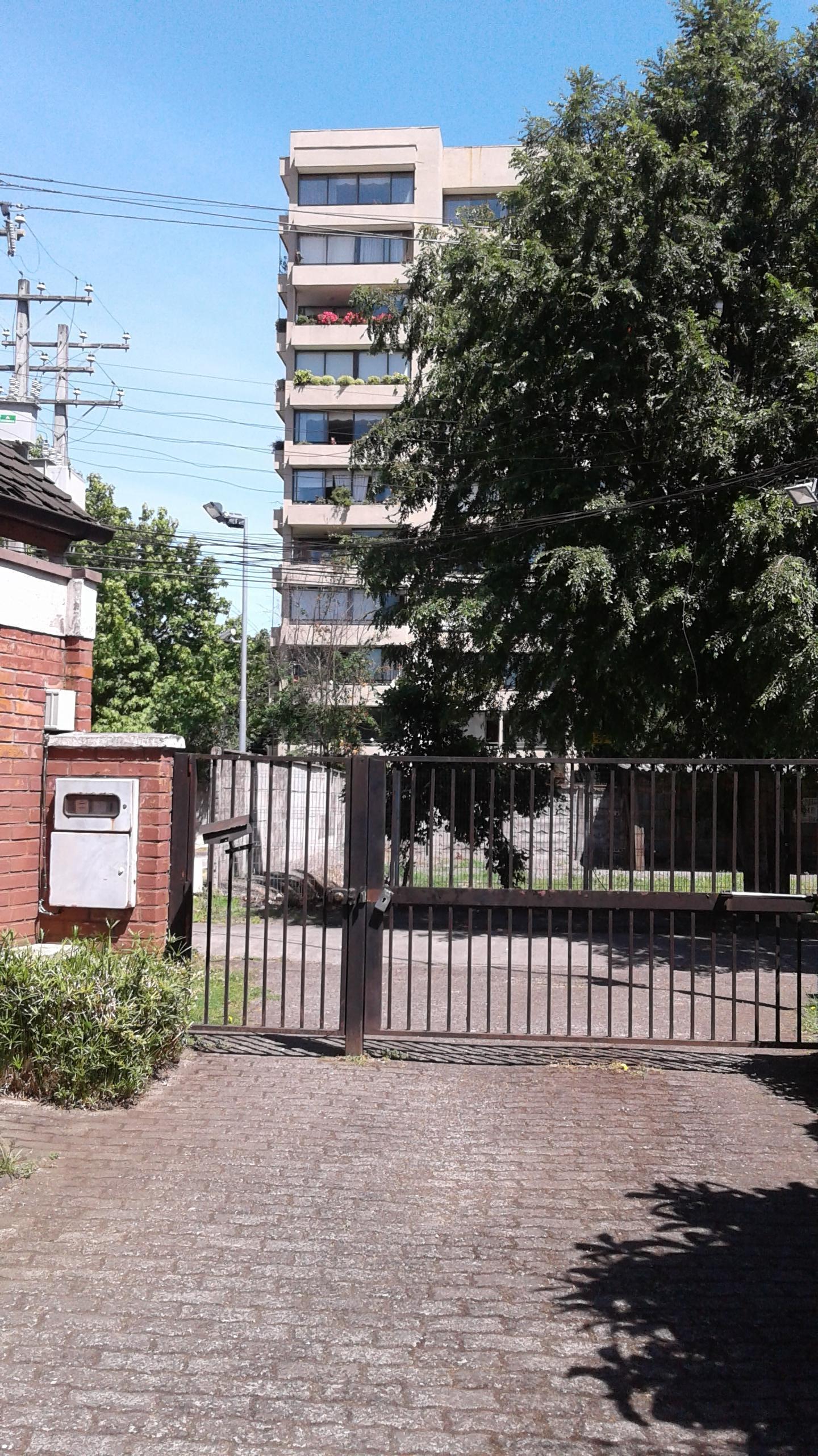 Habitaciones De Huéspedes Temuco 153657
