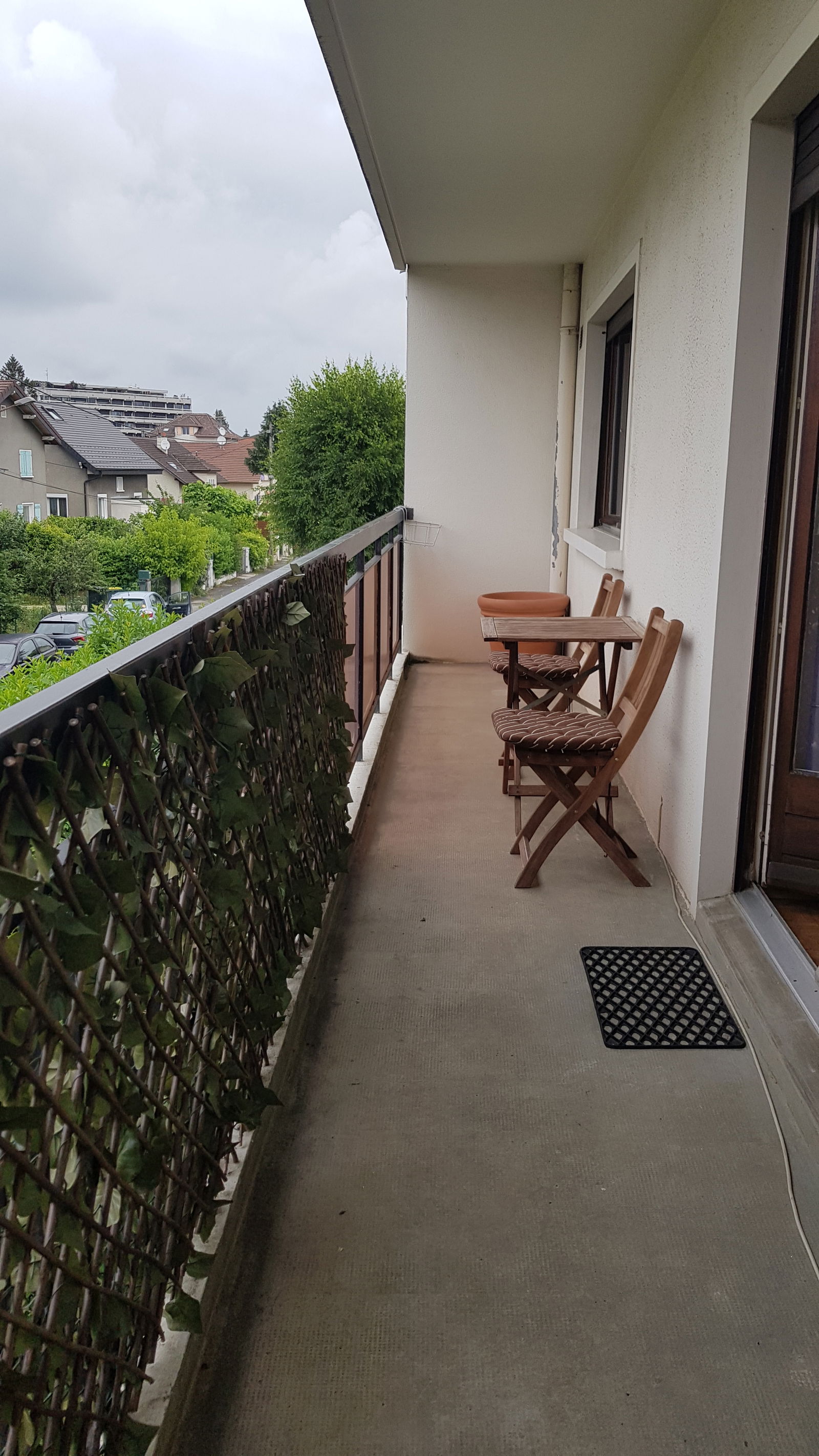Monolocale Indipendente Gaillard 482710